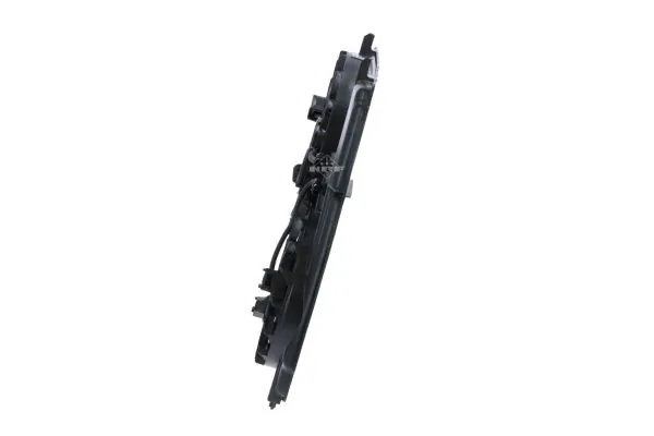 Ventilator radiator racire