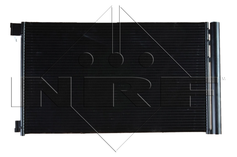 Radiator climatizare
