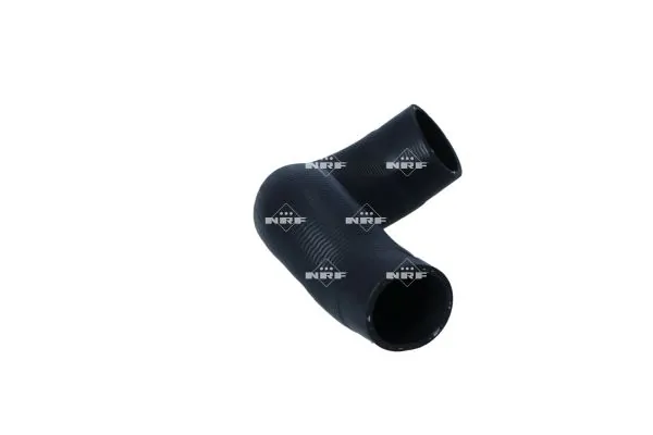 Furtun intercooler/turbo