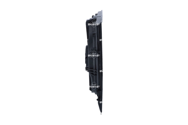 Ventilator radiator racire