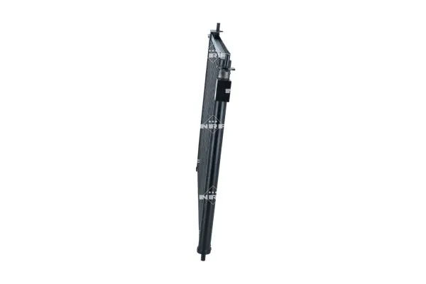 Radiator climatizare