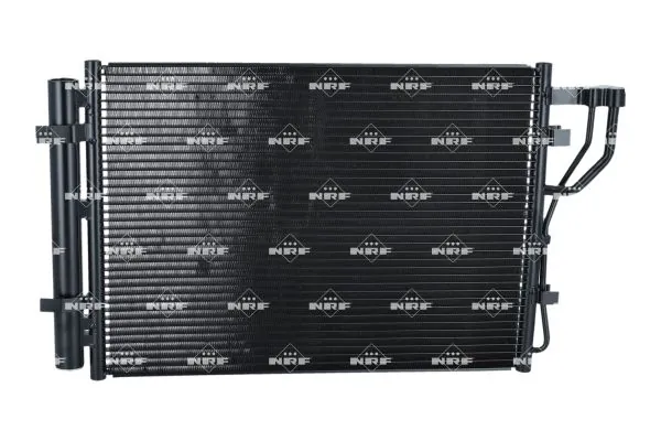Radiator climatizare