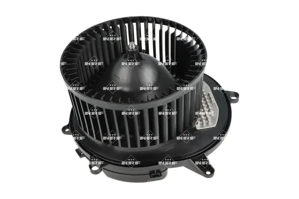 Ventilator habitaclu
