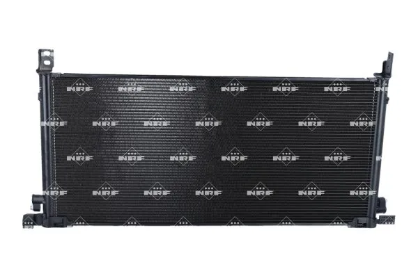 Radiator climatizare
