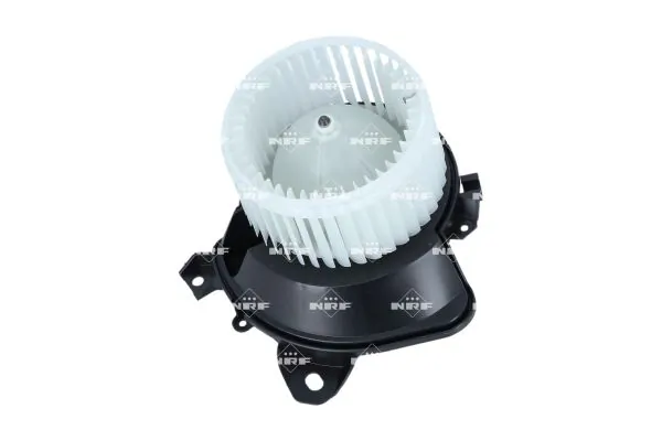 Ventilator habitaclu