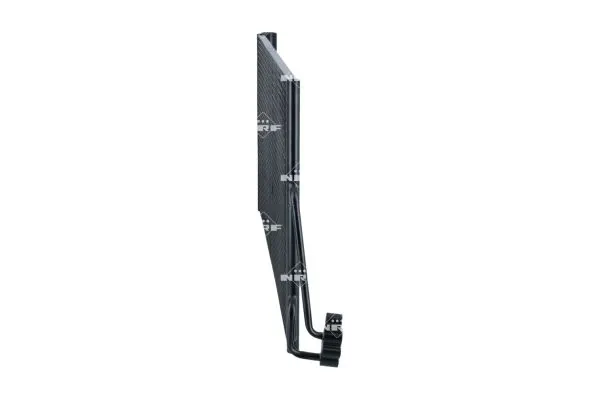 Radiator climatizare