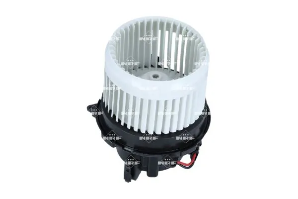 Ventilator, habitaclu