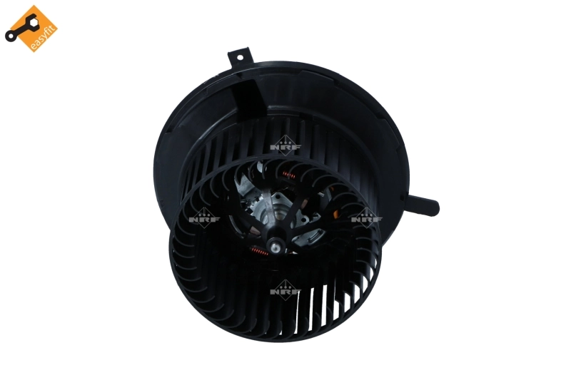 Ventilator habitaclu