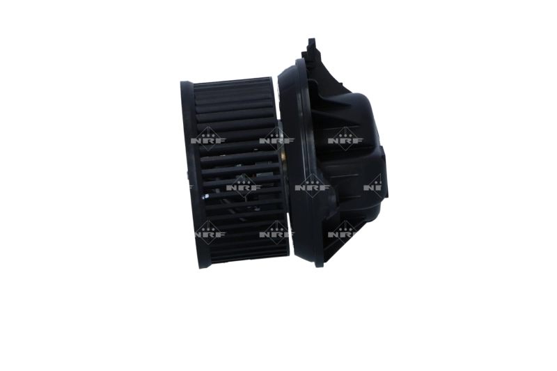 Ventilator habitaclu