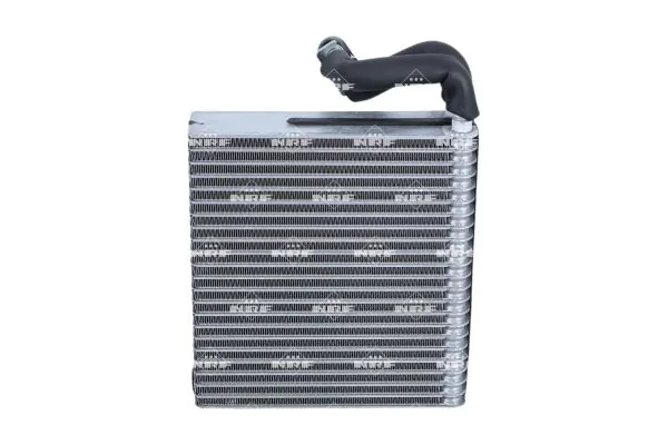 Evaporator, aer conditionat