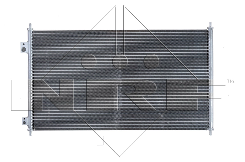 Radiator climatizare