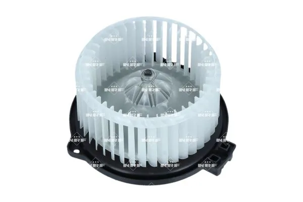 Ventilator habitaclu