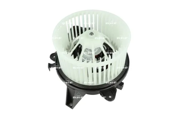 Ventilator habitaclu