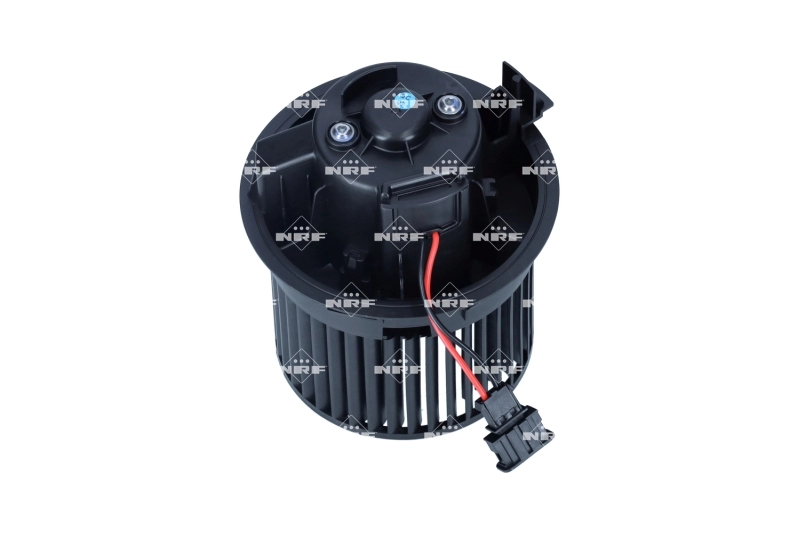 Ventilator habitaclu