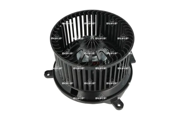 Ventilator habitaclu
