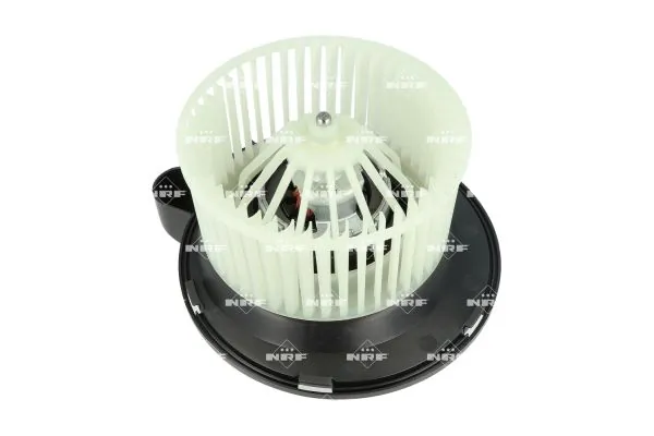 Ventilator habitaclu