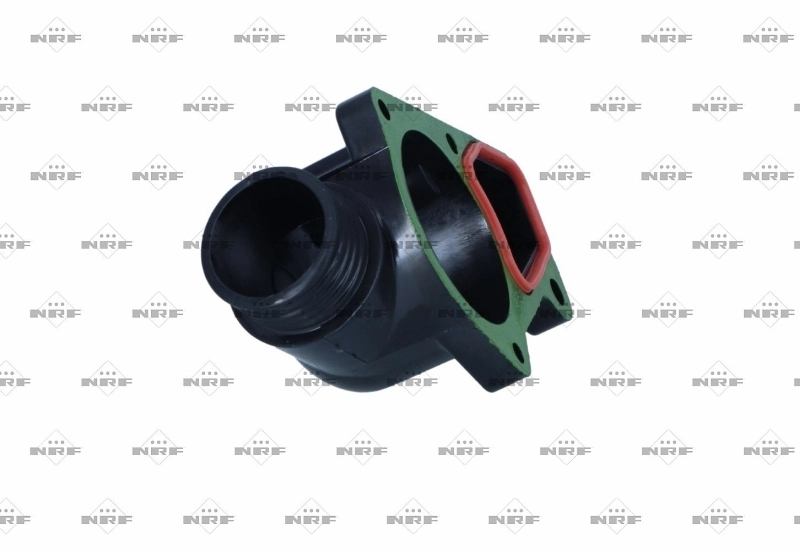Flansa lichid racire