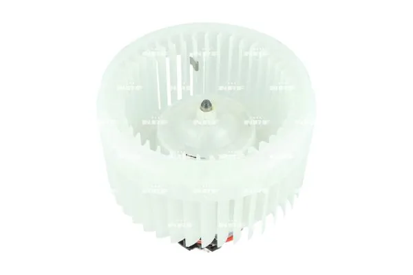 Ventilator habitaclu