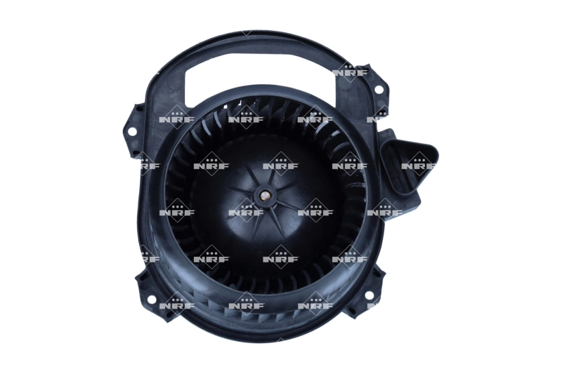 Ventilator habitaclu