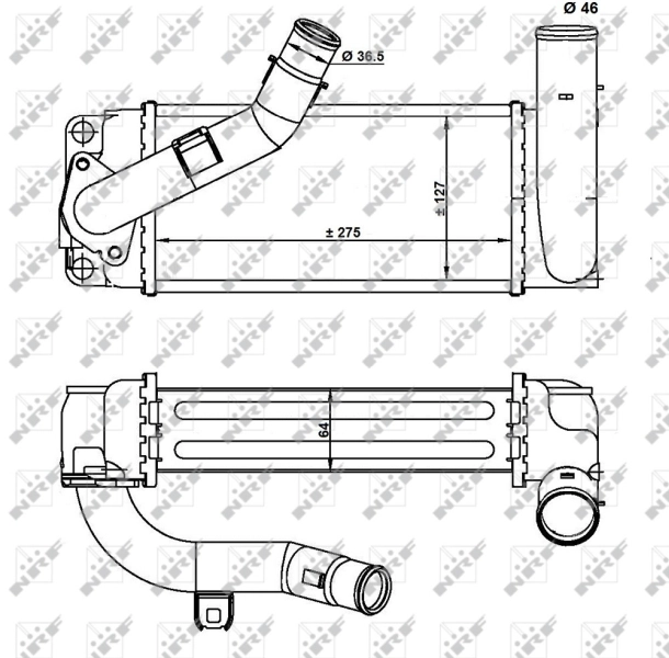 Intercooler