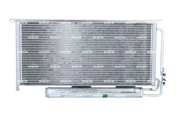 Radiator climatizare