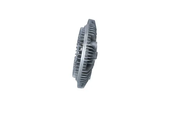 Cupla ventilator radiator