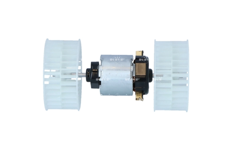 Ventilator habitaclu