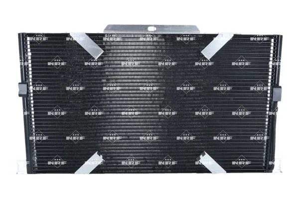 Radiator climatizare