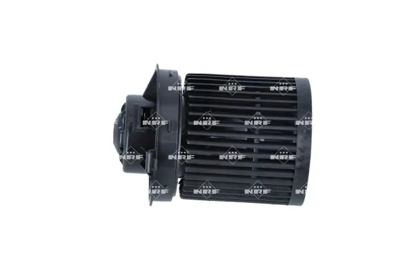 Ventilator habitaclu