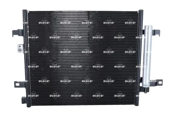 Radiator climatizare
