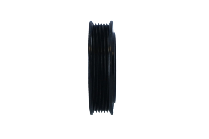Cupla magnetica, compresor climatizare