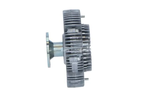 Cupla ventilator radiator