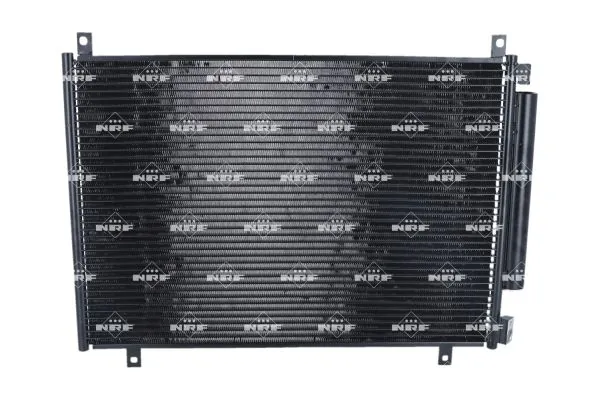 Radiator climatizare