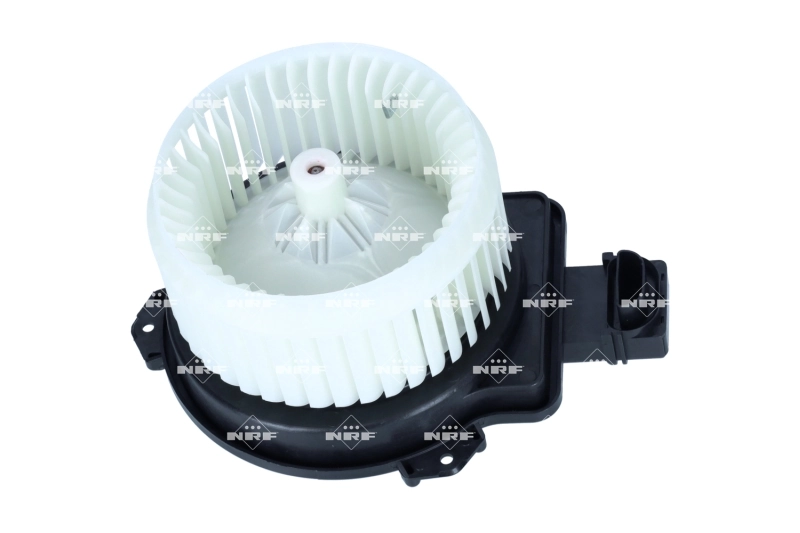 Ventilator habitaclu