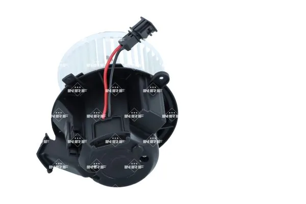 Ventilator habitaclu