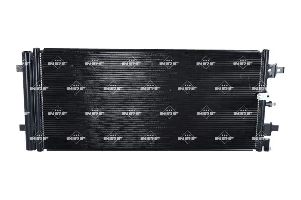 Radiator climatizare