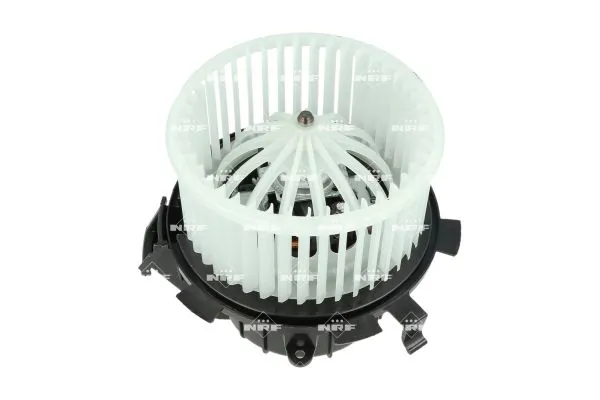 Ventilator habitaclu