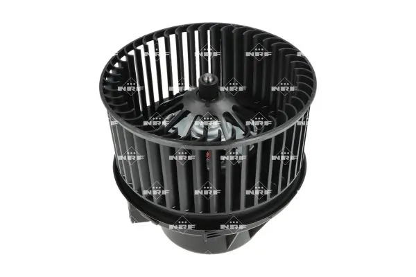 Ventilator habitaclu