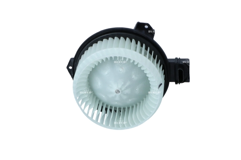 Ventilator habitaclu