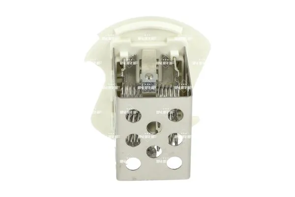 Rezistor ventilator habitaclu