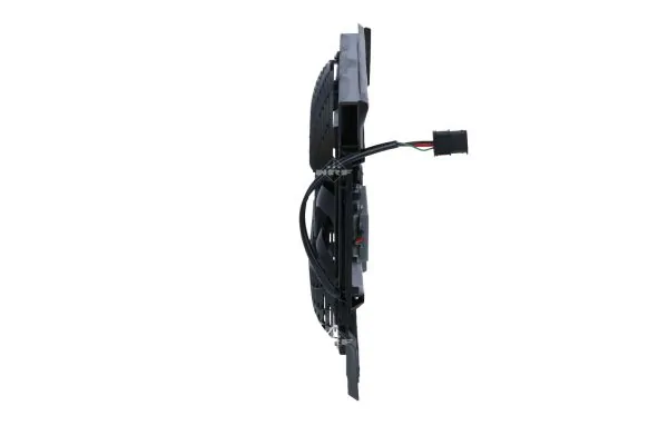 Ventilator radiator racire