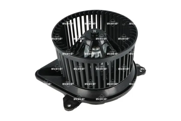 Ventilator habitaclu