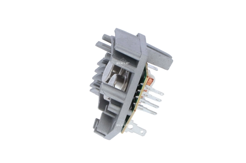 Rezistor ventilator habitaclu