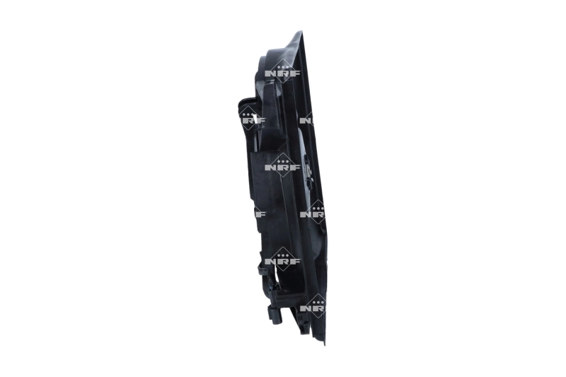 Ventilator radiator racire