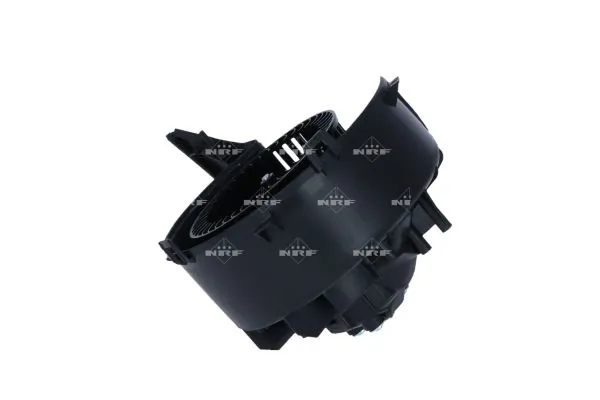 Ventilator habitaclu