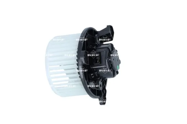 Ventilator habitaclu
