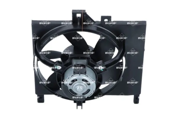 Ventilator radiator racire