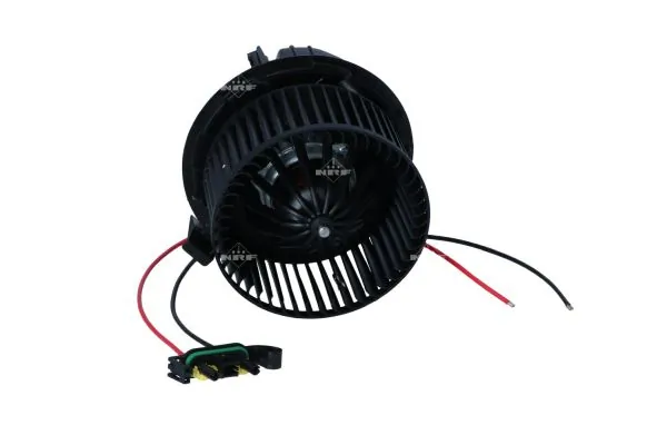 Ventilator habitaclu