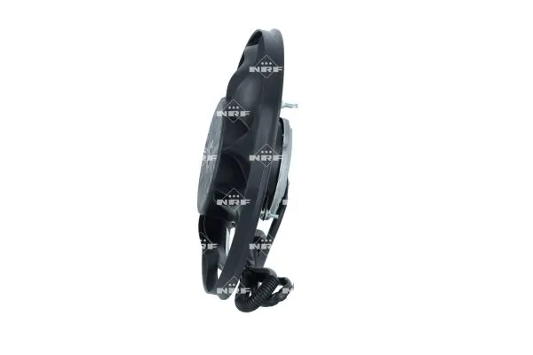 Ventilator radiator racire