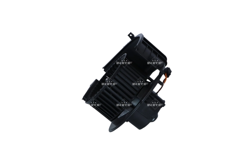 Ventilator habitaclu